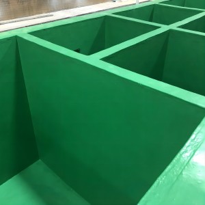 梅河口防腐水池，梅河口水池防腐防渗怎么做，梅河口防腐水池施工厂家